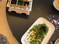 -云客来·花园餐厅(洛社店)