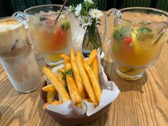 -gaga(深圳南山益田假日广场店)