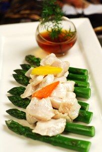 -聚宝渔港.五钻酒家(上地店)