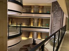 -厦门威斯汀酒店