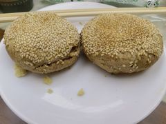 -清真·鸦儿李记·涮肉(花市店)