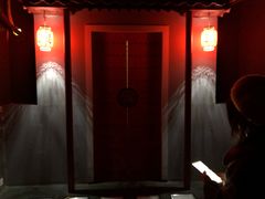 -MOJO密室逃脱(中街旗舰店)