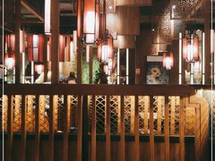 -湊湊火锅·茶憩(世博大道店)