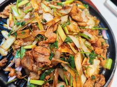 -满堂·烤鸭店·北京菜(鼓楼店)