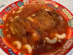 -新宝餐厅(流塘店)