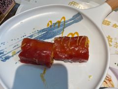 -點無缺茶楼·海鲜酒家(世博店)