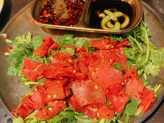 生牛肉-醉烧膘·烧烤夜宵王(总店)