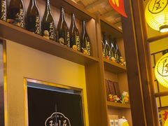 -玉川屋·深夜食堂居酒屋(柳巷店)