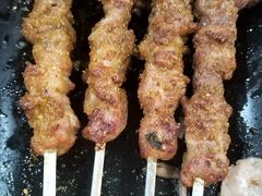 -长安后宰门水盆羊肉(新都心店)