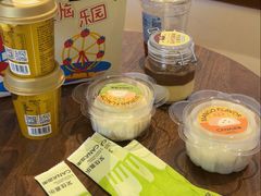 -迦南·甜品蛋糕(传媒店)