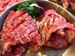 -西塔老太太泥炉烤肉(北京双井店)