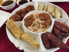 -佛有缘素食馆·荔湾老字号(陈家祠首店)
