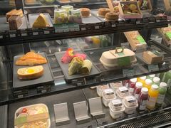 -星巴克臻选(苏州汇豪店)