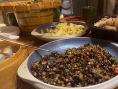 -云海肴·汽锅鸡·云南菜(天津国金汇店)