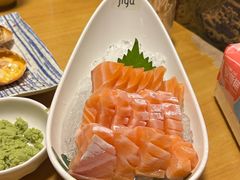 -大焰自助日式料理 铁板烧(徐汇店)