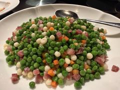 -穿越·外婆家(西溪天堂店)