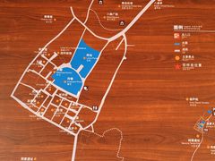 -新田龙家大院