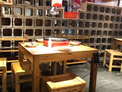 -么肆烤肉(汉街形象店)