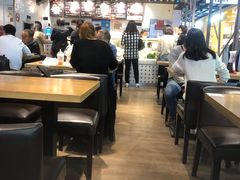 大堂-小山城麻辣香锅(新邻生活广场店)