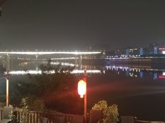 -夜宴江景餐厅