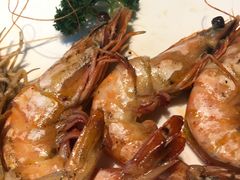 -Mr·Fish鱼鲜生海鲜放题(银泰in99店)