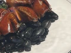 -甄御•海鲜新青岛菜(麦岛店)