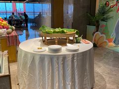 -武汉世茂希尔顿酒店·汇·全日餐厅