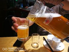 -海岛渔村大酒店(云霄路店)