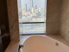 -宁波威斯汀酒店