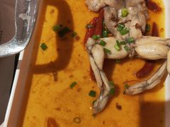 -黄记煌三汁焖锅(新佳丽江汉路店)