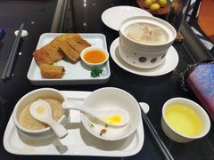 千番芋泥鸭-闽和南(深圳万象城店)