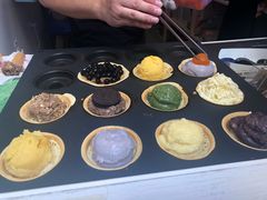 -味正点车轮饼可丽饼(南禅寺店)