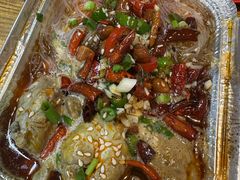-东直门小院烧烤(回龙观东大街店)