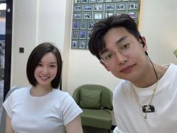 -MONE美发沙龙