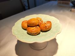 -千百味红餐厅·非遗江西菜(绿地双子塔总店)