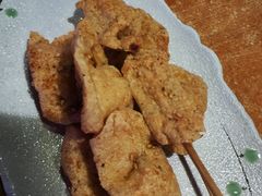 -质烤烤物·活烤海鲜(质烤总店)
