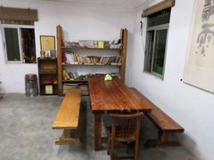 -大自然素食(望桐路店)
