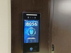 -铂尔登智慧酒店(南山西丽地铁站店)