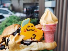 -麦当劳(杭州庆春路店)