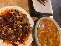 -大话小腰(鸟巢店)