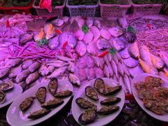 -龙眼南白粥六顺白粥