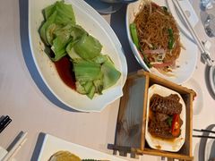 -粤财皇冠假日酒店·彩华轩中餐厅