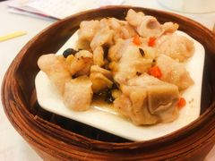 -金城大酒店-中餐厅(汾江中路店)