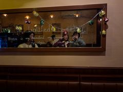 -Bistro Les Lilas丁香花小酒馆