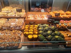 -红跑车HPCBAKERY(汉商店)