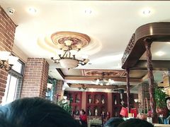 -新疆欣悦饭庄