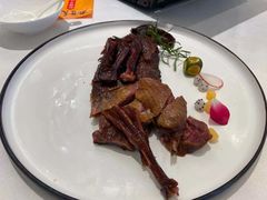 -乾隆美食·本帮菜(黄河路店)
