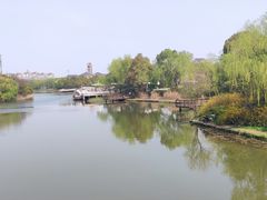 -新江湾城公园