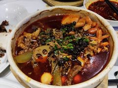 -眉州东坡(上海中心店)