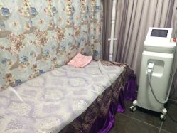 -薇兰专业脱毛连锁机构